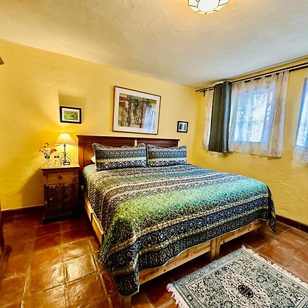 Boutique Hotel Casa Camellia San Miguel de Allende Exterior foto