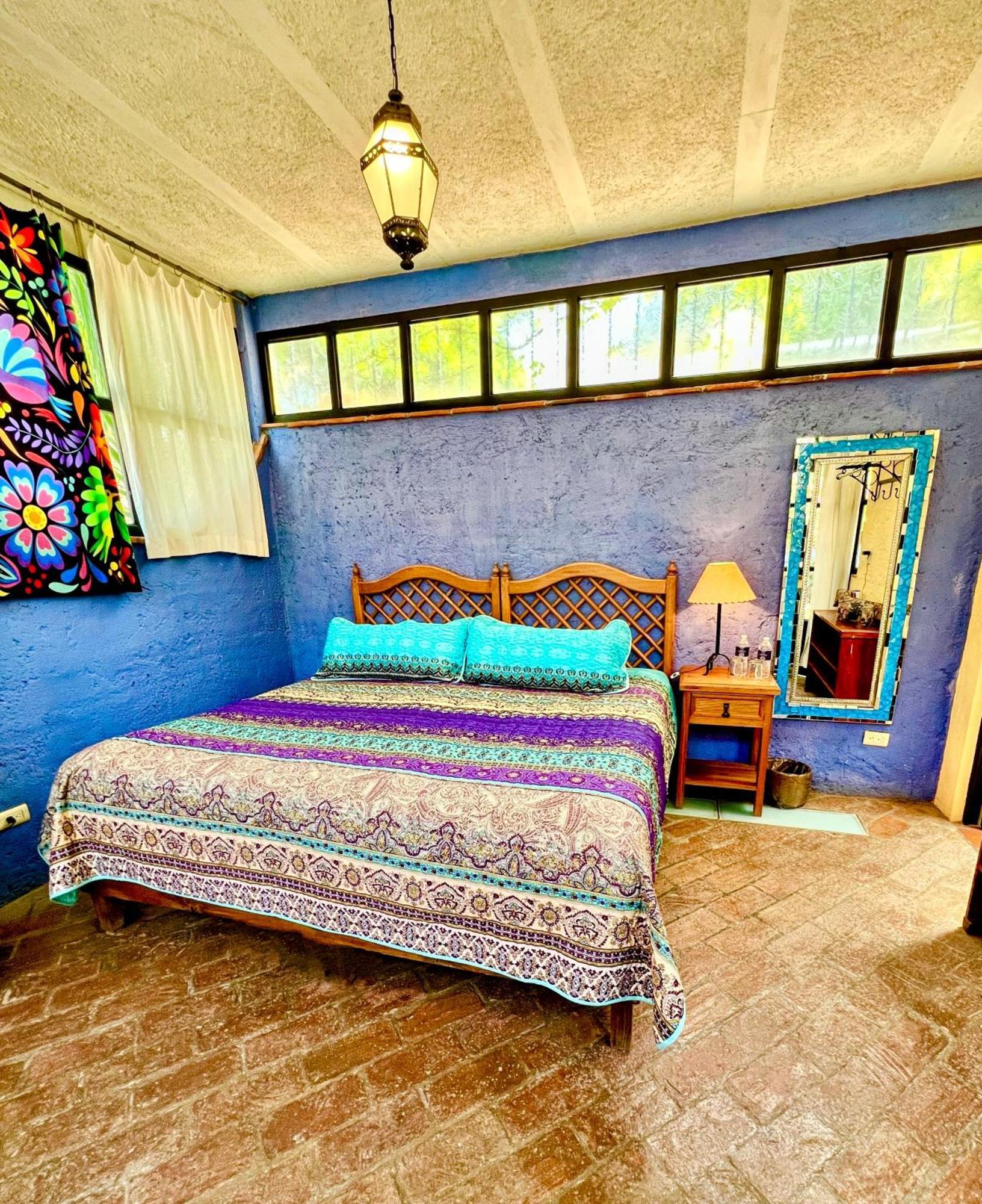 Boutique Hotel Casa Camellia San Miguel de Allende Exterior foto